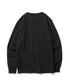 MR.OLIVE / HEAT THERMAL / INNER CREW NECK SHIRT ミスターオリーブ ヒートサーマル / クルーネックシャツ